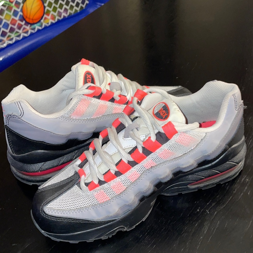 Nike AirMax 95s. Size 5.5Y